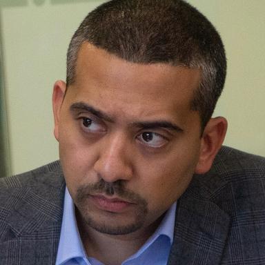 Mehdi Hasan