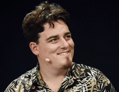 Palmer Luckey
