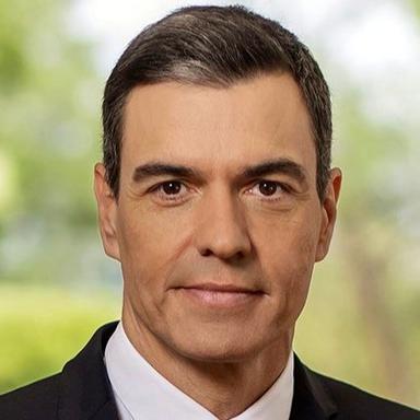 Pedro Sanchez