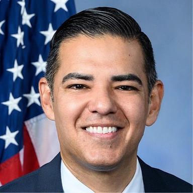 Robert Garcia