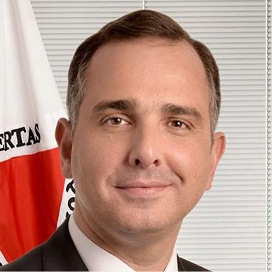Rodrigo Pacheco