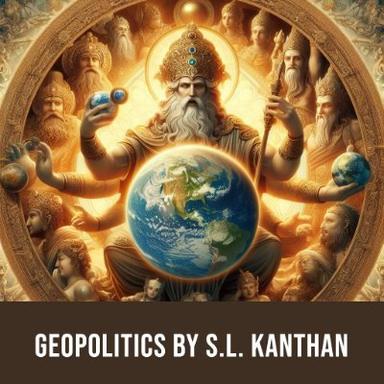 S.L. Kanthan