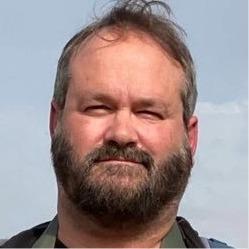 Seth J. Frantzman