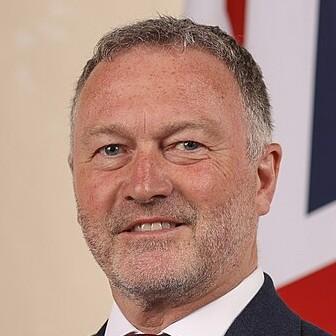 Steve Reed