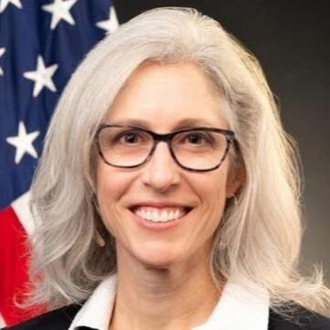 Susan Monarez