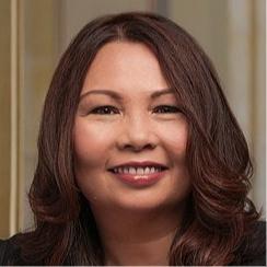 Tammy Duckworth