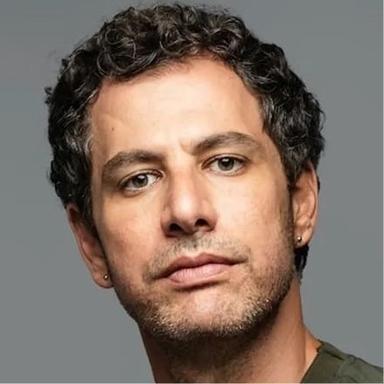 Tareq Baconi