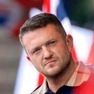 Tommy Robinson