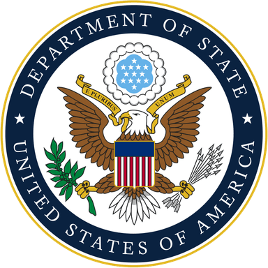 Trump US State Department