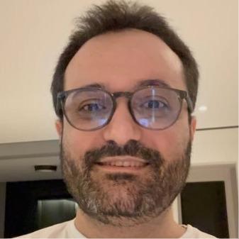 Vinicius Carrion