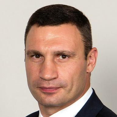 Vitali Klitschko
