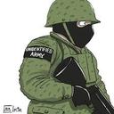 War Monitor