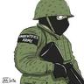 War Monitor