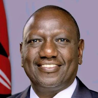 William Ruto