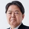 Yoshimasa Hayashi