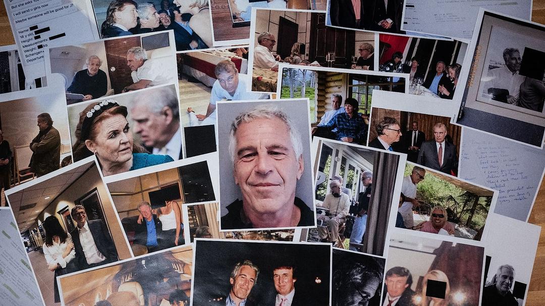 Apsten Crime Verity - UN: Epstein Abuses May Constitute 'Crimes Against Humanity'