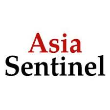 Asia Sentinel
