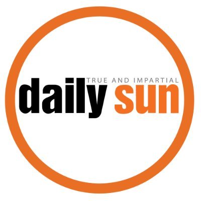 Daily Sun