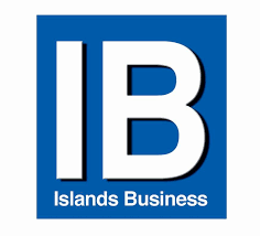 Islands Business