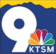 KTSM 9 News