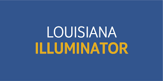 Louisiana Illuminator