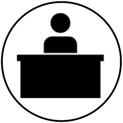 The Desk