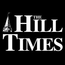 The Hill Times