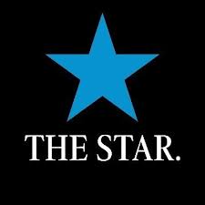 The Kansas City Star