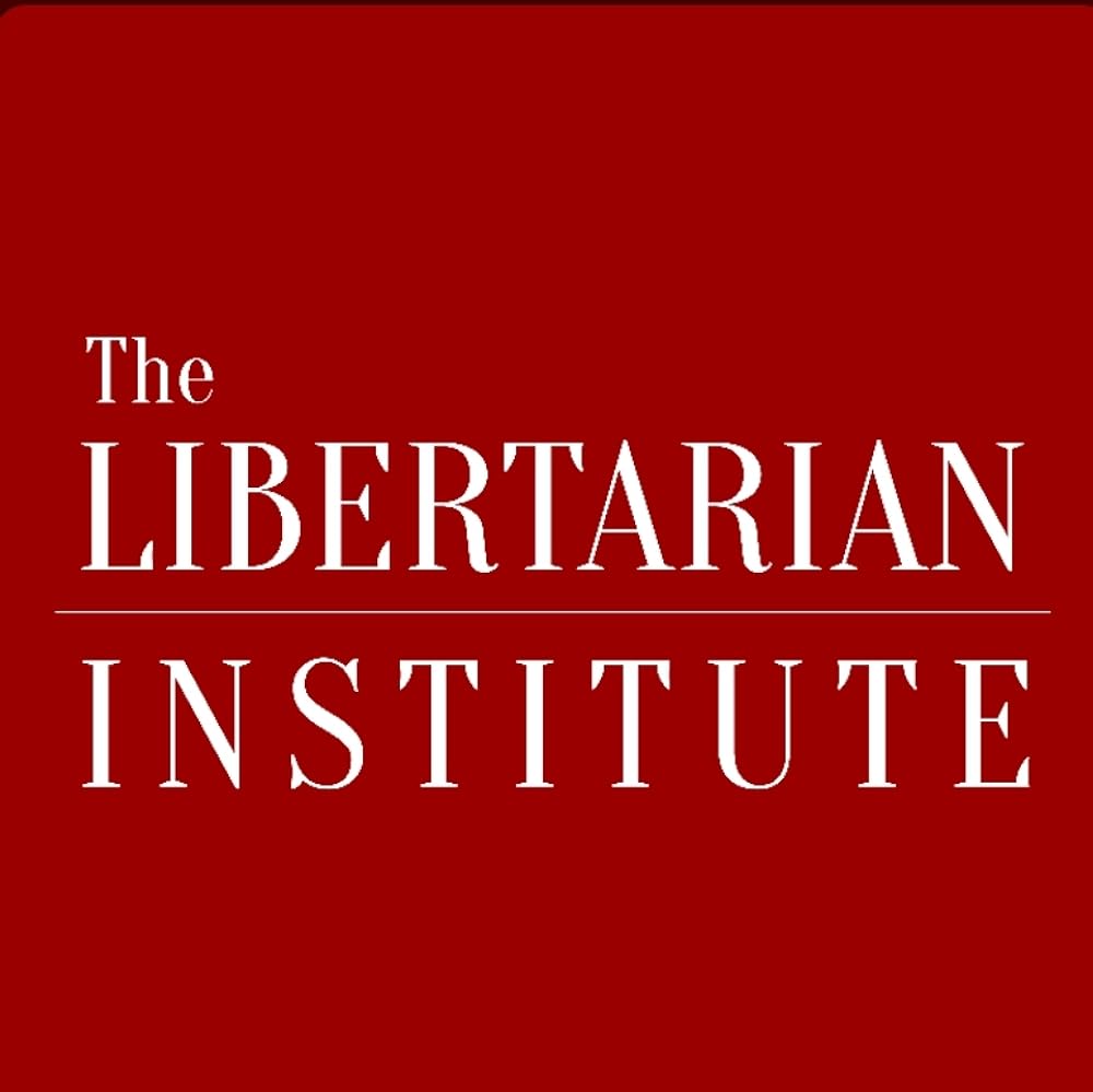 The Libertarian Institute