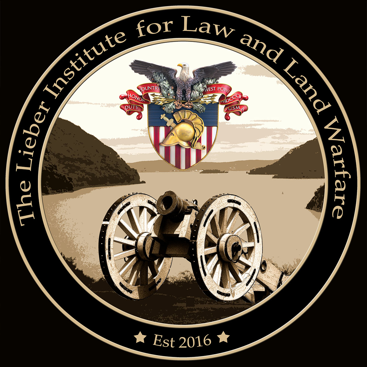 The Lieber Institute at West Point